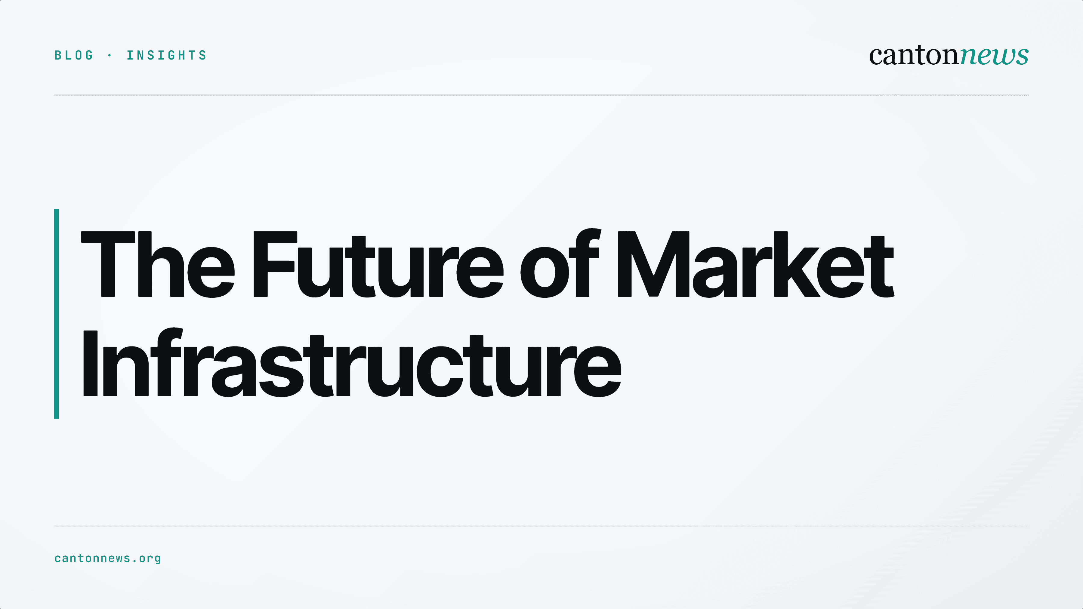 The $100+ Trillion Case Against One Smart Contract